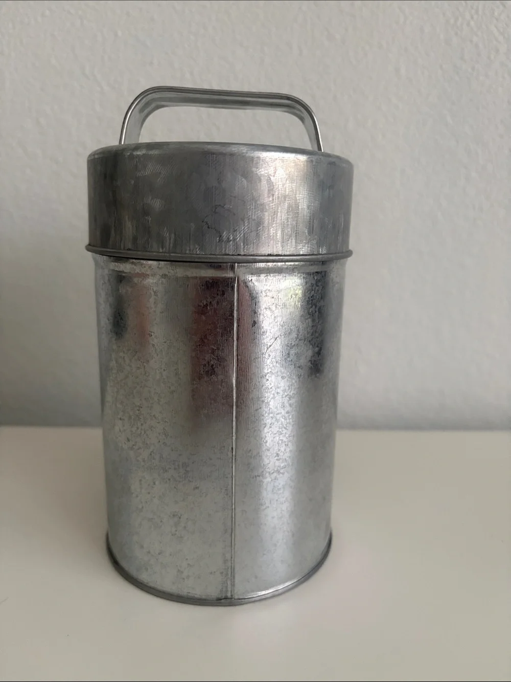 N/A vintage metal
